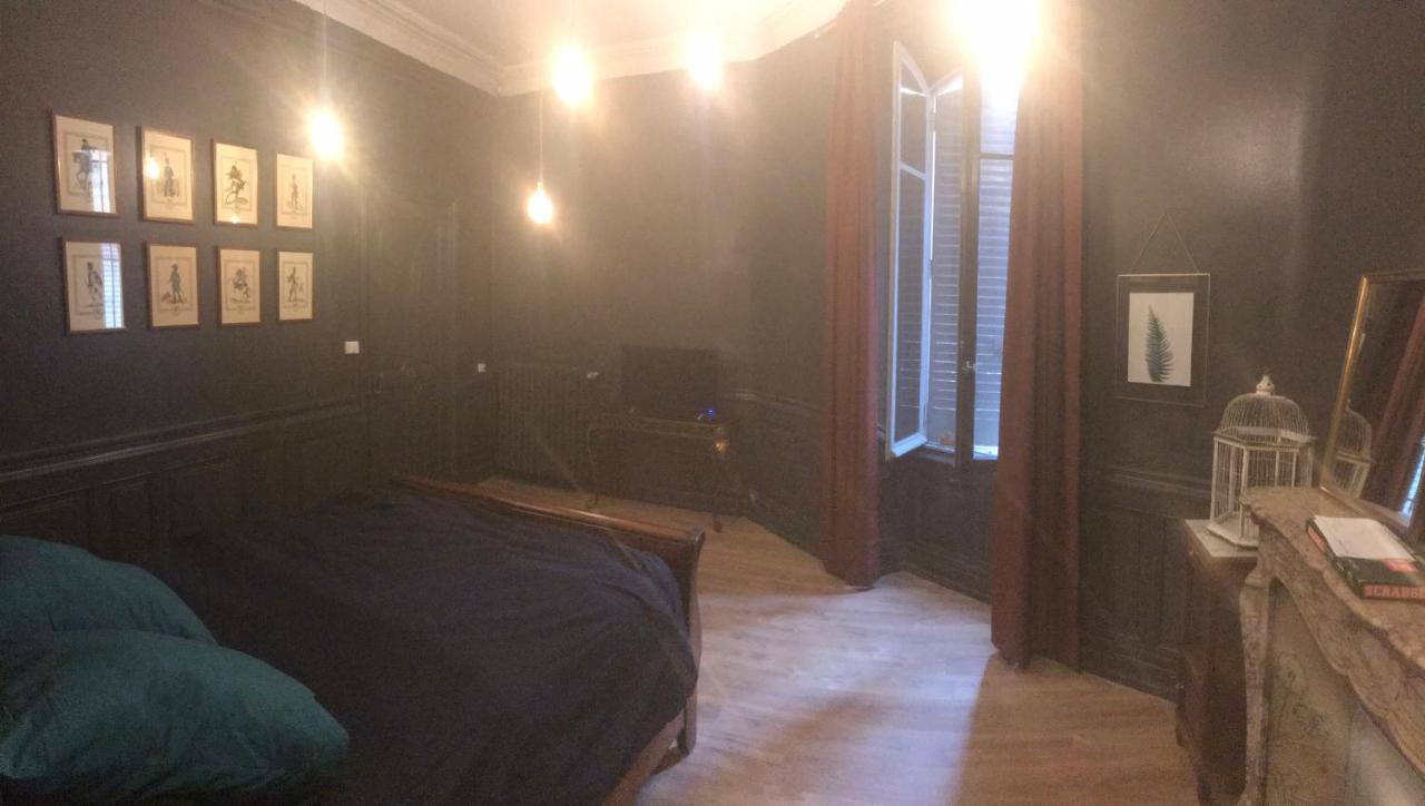 Chambre Privee Totalement Independante Au Coeur De La Ville Carpentras Luaran gambar